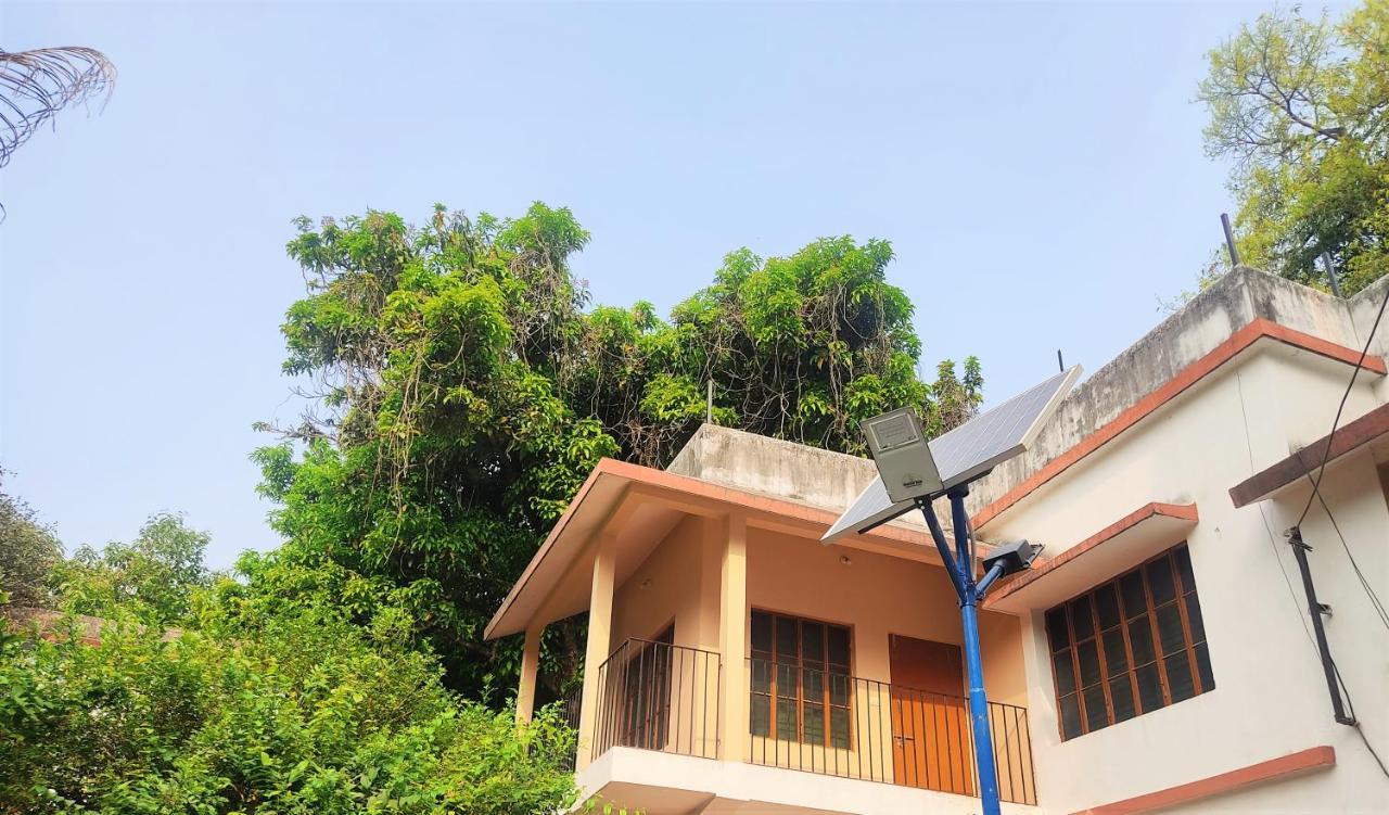 Kasahara - Homestay Болпур Екстериор снимка